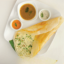 CHEESE DOSA